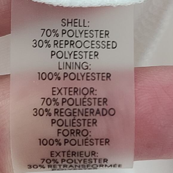 Calvin Klein floral Flutter sleeve Maxi dress white floral Sz 2 Feminine modest - Picture 11 of 12